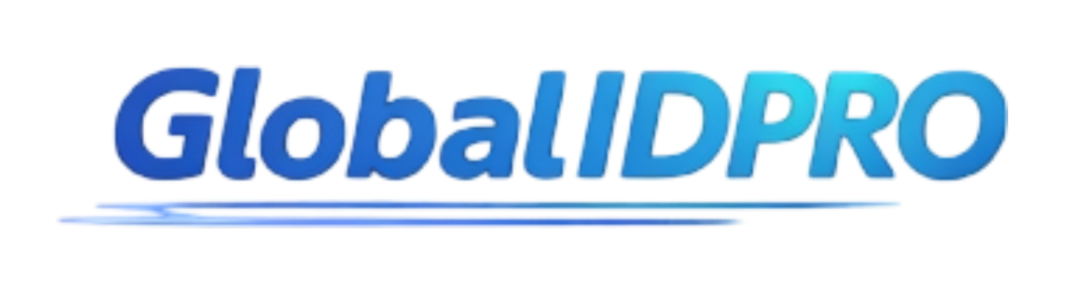 GlobalIDPRO